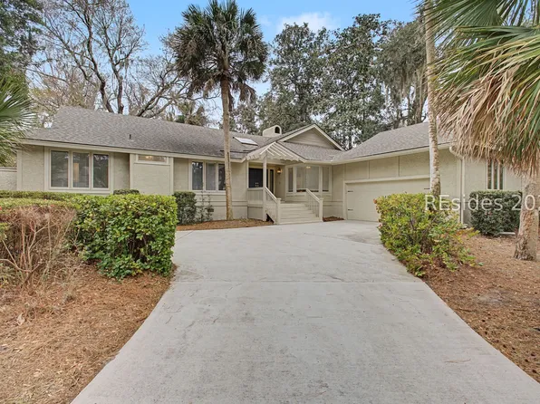 41 Harleston Grn, Hilton Head Island, SC 29928