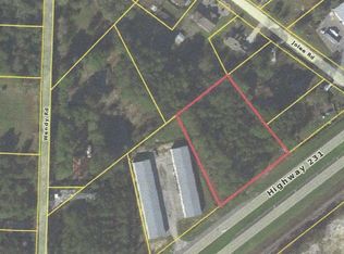 0 Us Highway 231, Panama City, FL 32405