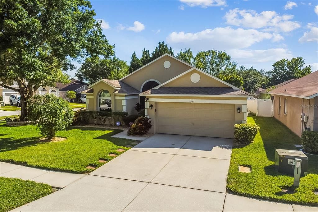 25511 Seven Rivers Cir, Land O Lakes, FL 34639 | Zillow