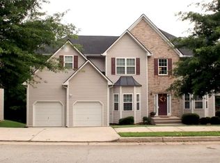 3170 Anneewakee Falls Pkwy, Douglasville, GA 30135