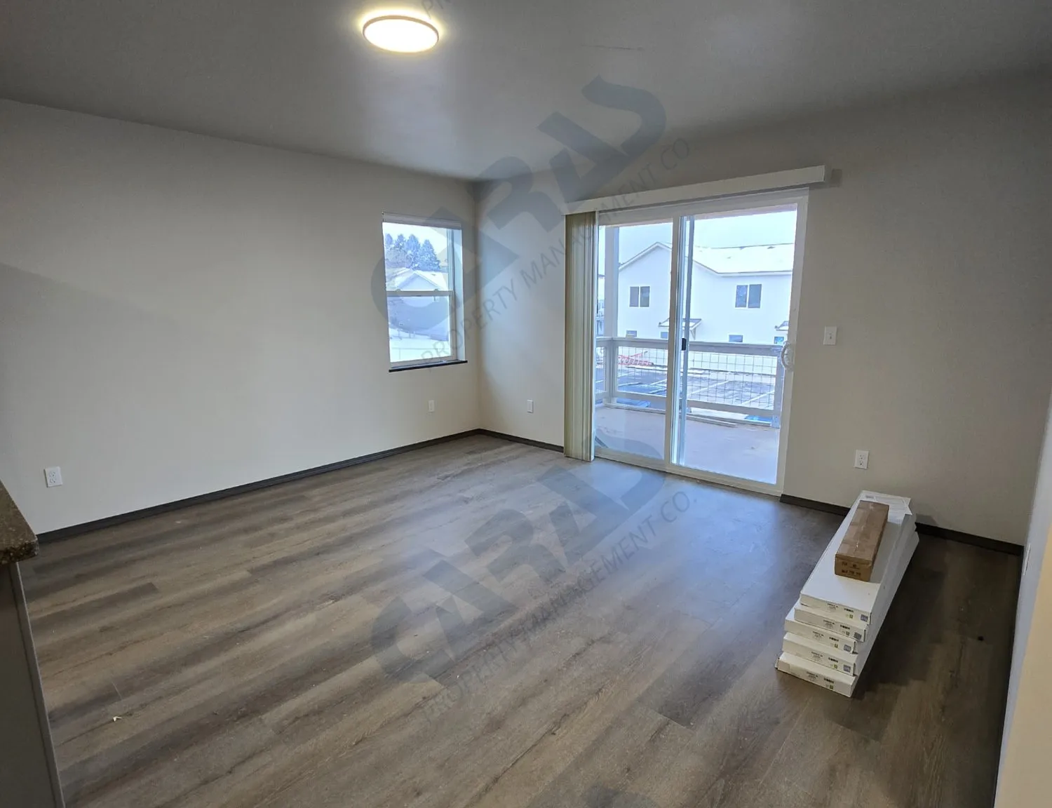 2 bed, 824 sqft, $1,395 — Photo 4
