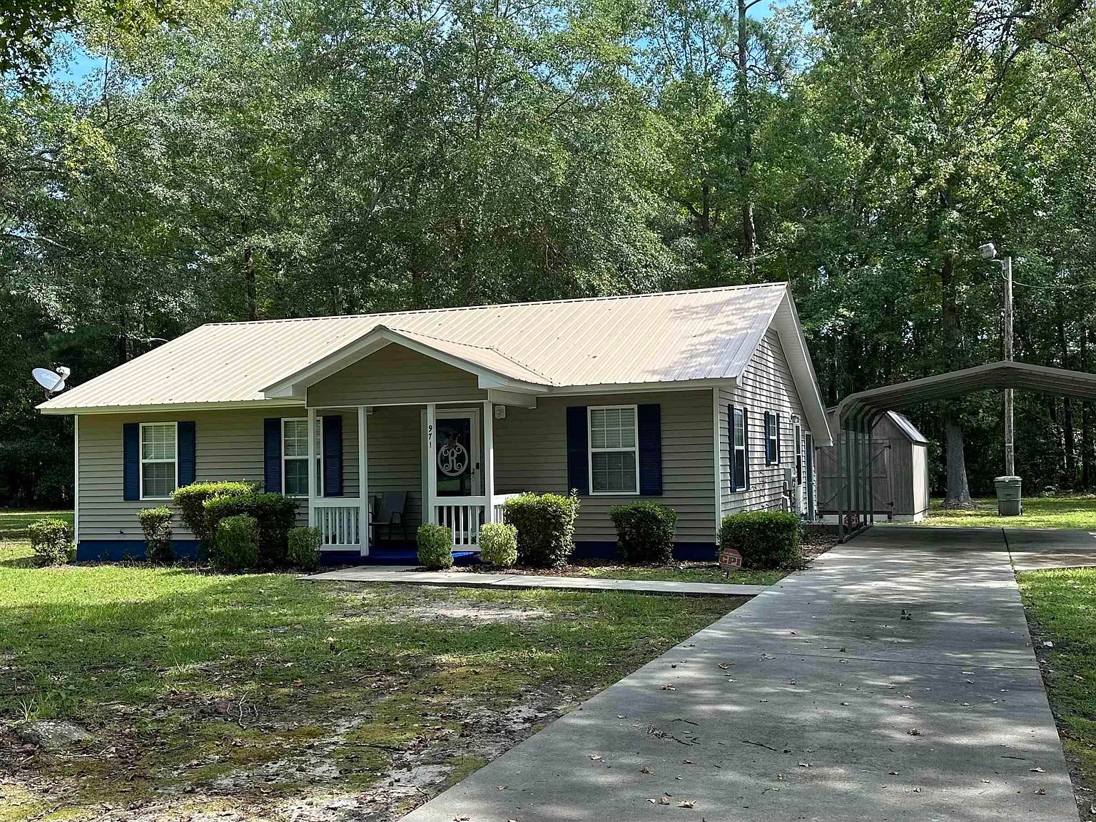 971 Morningside Dr, Sumter, SC 29153 Zillow