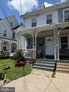 154 East Ave, Bridgeton, NJ, 08302