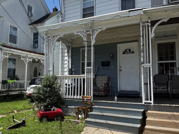 154 East Ave, Bridgeton, NJ 08302