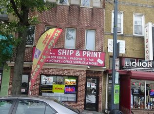 6218 Georgia Ave NW APT 3, Washington, DC 20011