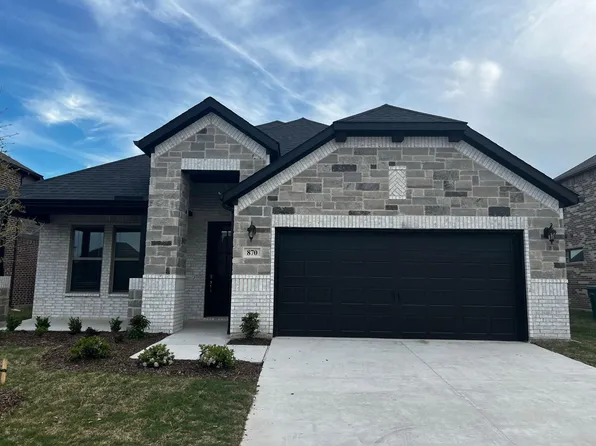 870 Boomer Ln, Ferris, TX 75125