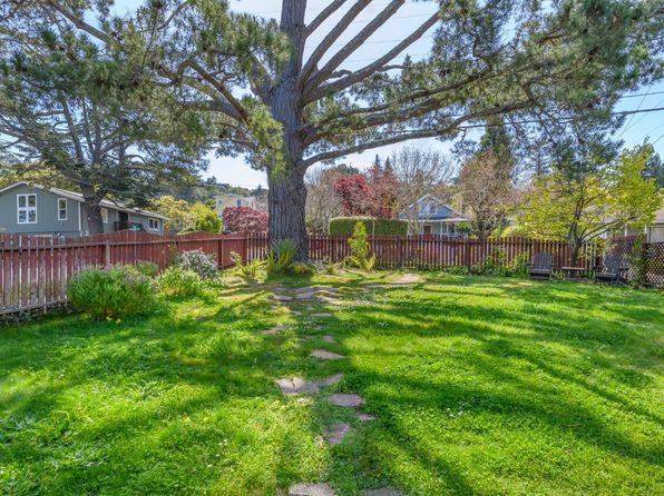 215 Eastman Ave, Corte Madera, CA 94925