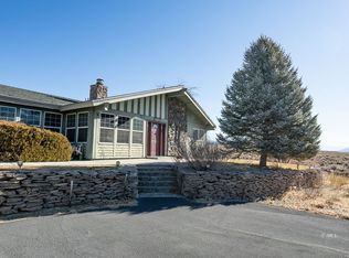 140 Mesa Vista Dr, Bishop, CA 93514