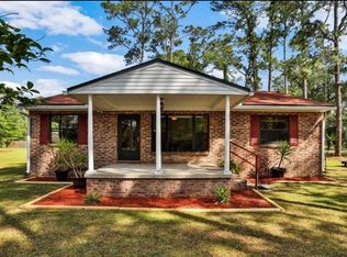 615729 River Rd, Callahan, FL 32011