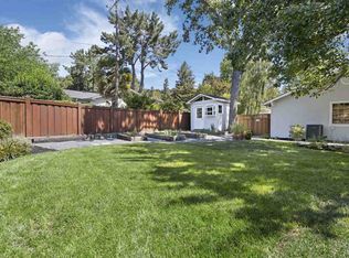 1364 Reliez Valley Rd, Lafayette, CA 94549