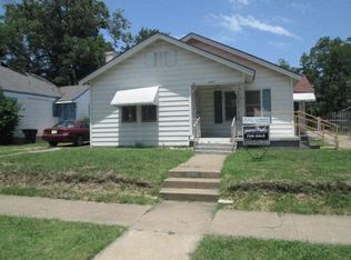 1237 E Davis Ave, Fort Worth, TX 76104