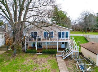 1622 Bessmore Park Rd, Rochester, IN 46975