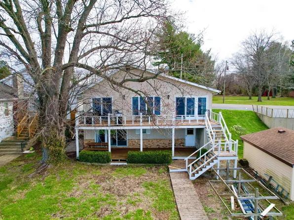 1622 Bessmore Park Rd, Rochester, IN 46975