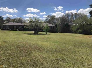 2139 Dooley Town Rd, Statham, GA 30666