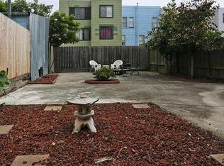 11 Avenue, San Francisco, CA 94118
