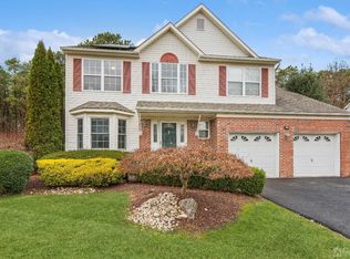 39 North St, Old Bridge, NJ 08857