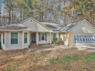118 Rock Mull, Peachtree City, GA 30269