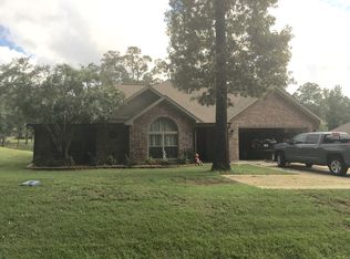 1042 Brownlee Rd, Calhoun, LA 71225