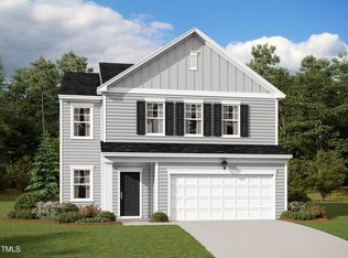 153 Gladstone Loop, Clayton, NC 27520