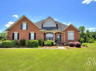 1870 Currituck Dr, Sumter, SC 29153