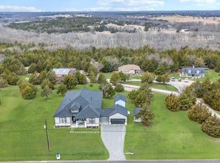 971 Sister Grove Rd, Van Alstyne, TX 75495