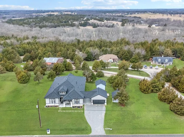 971 Sister Grove Rd, Van Alstyne, TX 75495