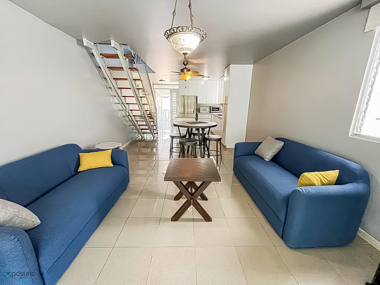 6 Villas De Plz #1 — Photo 6