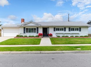 705 Rudman Dr, Thousand Oaks, CA 91320