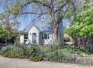220 North Ave E, Missoula, MT 59801
