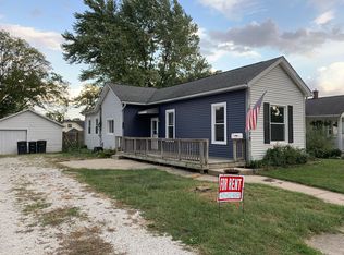 415 Park Ave, Lafayette, IN 47904