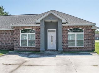 12243 Clinton Ridge Dr #8, Tickfaw, LA 70466