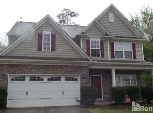 208 Horsepen Way, Simpsonville, SC 29681