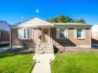 1240 N Irving Ave, Berkeley, IL 60163