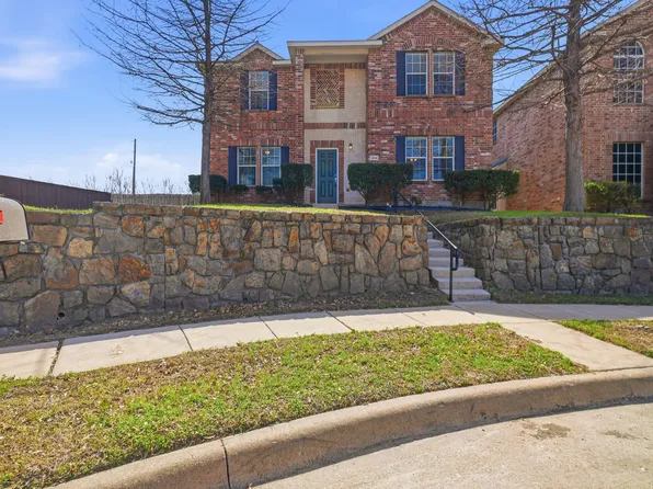 1246 Yukon Dr, Glenn Heights, TX 75154
