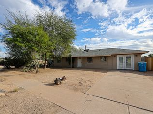 2301 W Osborn Rd, Phoenix, AZ 85015