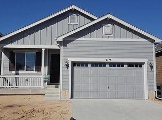 2176 Abigail Ln, Castle Rock, CO 80104