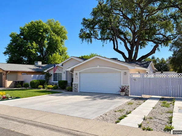 6432 Feliciter Way, Citrus Heights, CA 95610