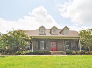 119 Maggie Dr, Mooreville, MS 38857