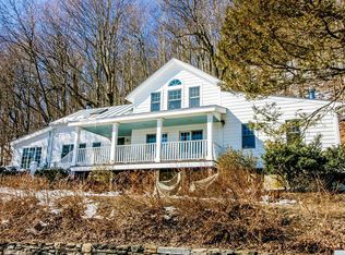 120 Underhill Rd, Hillsdale, NY 12529