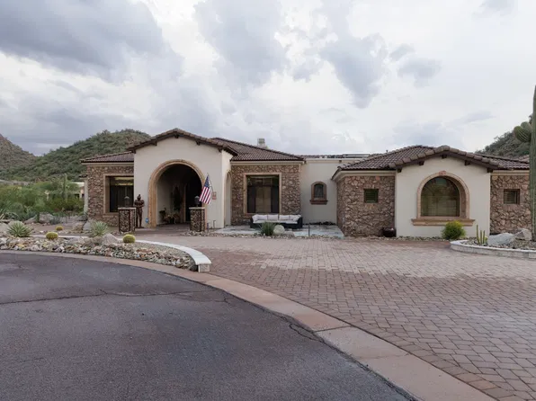 9413 E June St, Mesa, AZ 85207