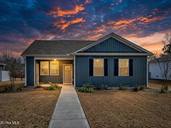 276 N Atlantic Ave Lot 187, Wilmington, NC 28411