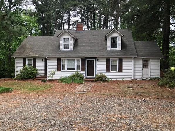 572 Buffalo Rd, Clarksville, VA 23927