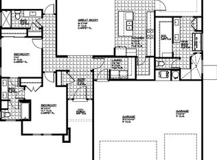 250 S Megozzo Dr, Saint George, UT 84770