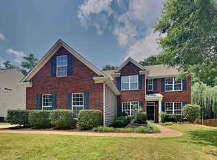 8 Groveview Trl, Mauldin, SC 29662