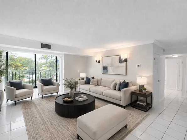 77 Crandon Blvd APT 3C, Key Biscayne, FL 33149