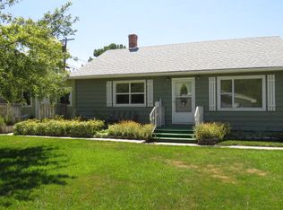 1410 Spaulding Ln, Pocatello, ID 83201