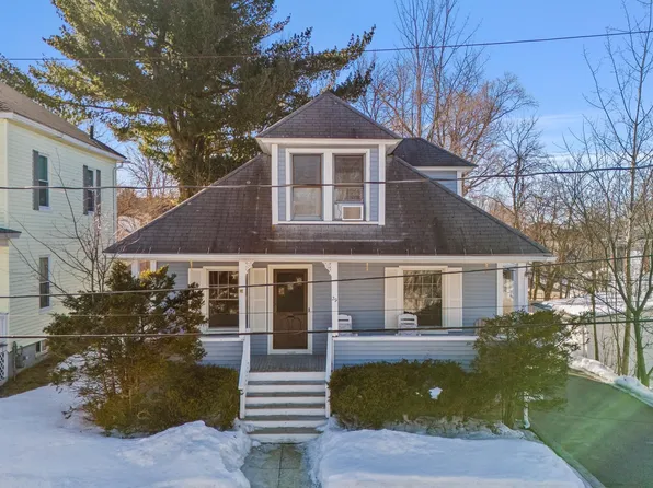 29 Manning Street, Manchester, NH 03103