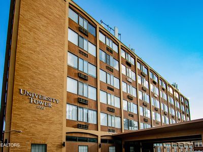 1700 Clinch Ave APT 315, Knoxville, TN, 37916