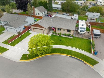2524 Red Osier Ct, Missoula, MT, 59804
