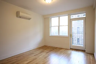 Rented by HSK Group Inc